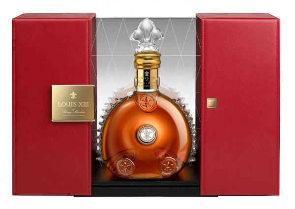 レミーマルタン ルイ13世 40度 観音開 700ml