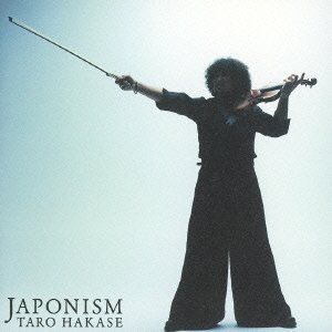 JAPONISM 葉加瀬太郎 CD