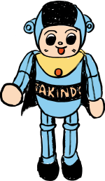 あきんどくん