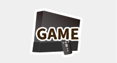 ゲーム
